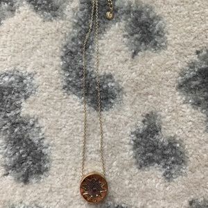 House of Harlow Necklace!